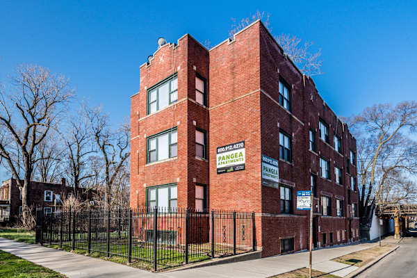 543-49 W 74th St property